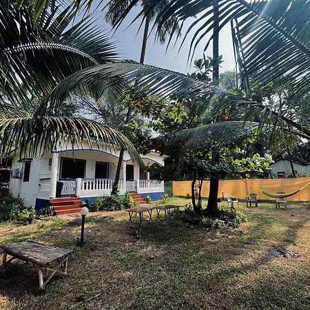 Coco Inn Goa Candolim Εξωτερικό φωτογραφία