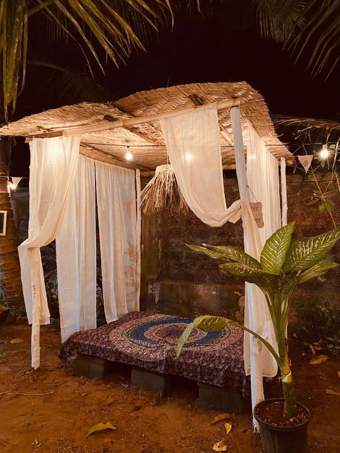 Coco Inn Goa Candolim Εξωτερικό φωτογραφία
