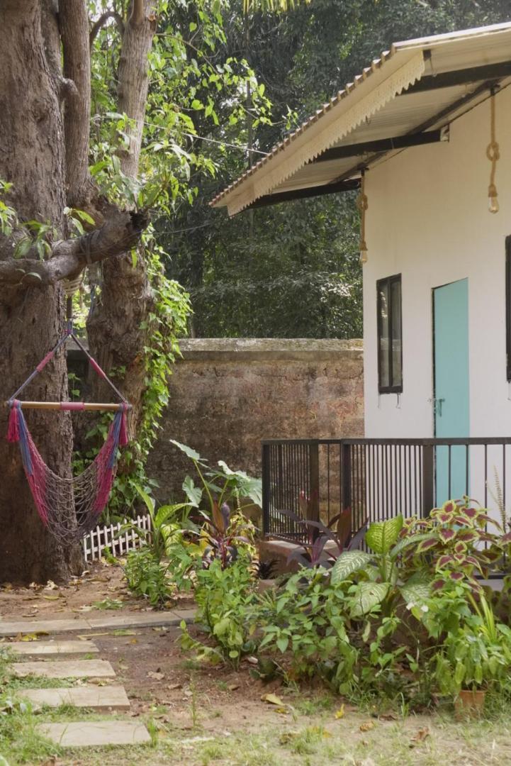 Coco Inn Goa Candolim Εξωτερικό φωτογραφία