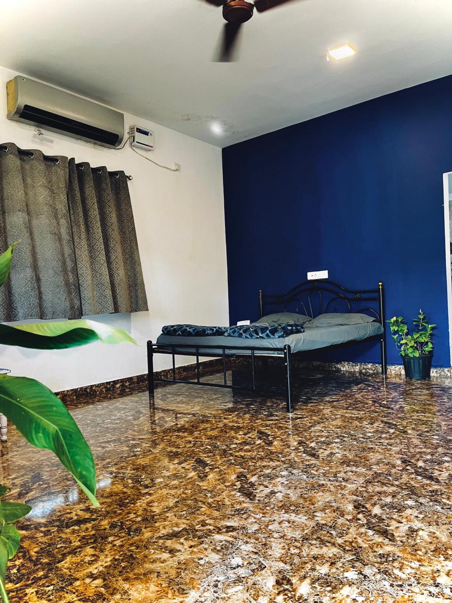 Coco Inn Goa Candolim Εξωτερικό φωτογραφία